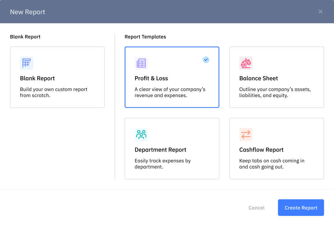 example of financial plan for a business plan