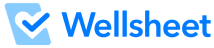 Wellsheet