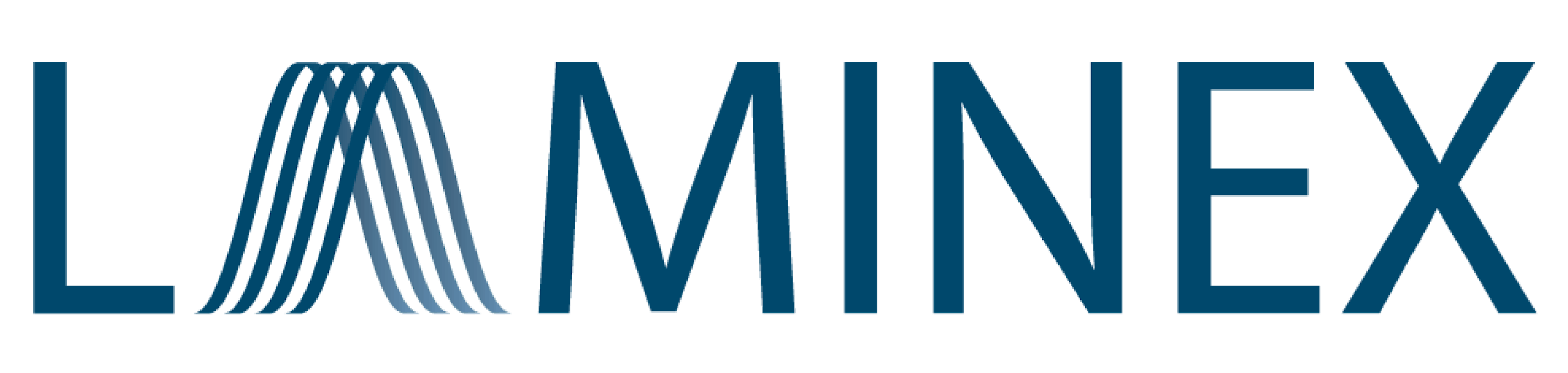 Laminex company logo