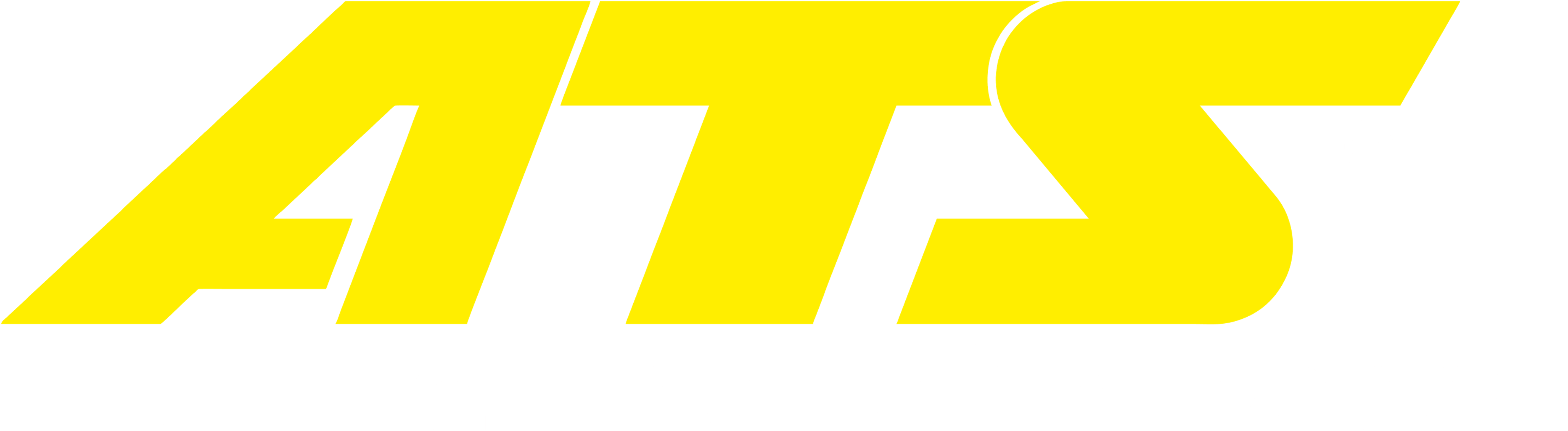 ATS company logo