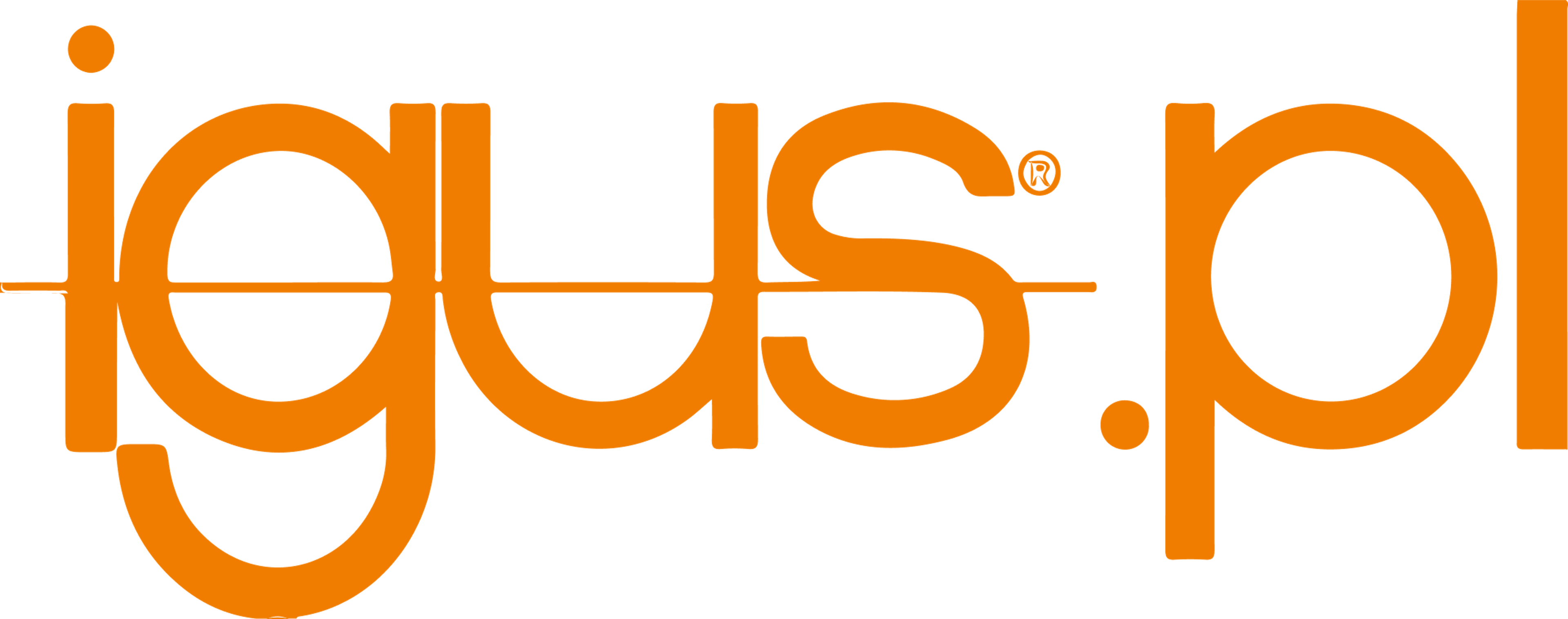 Igus company logo