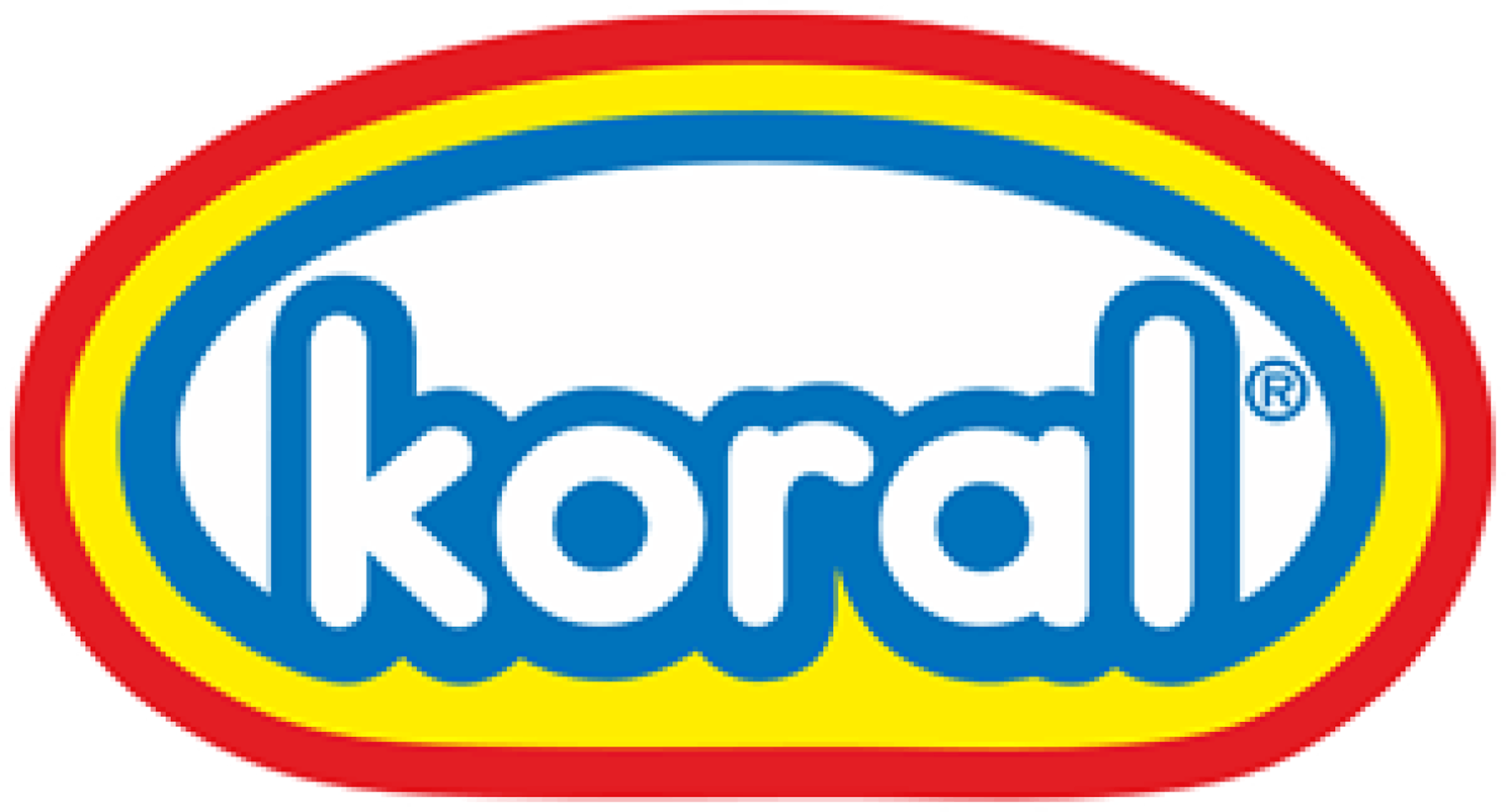koral logo