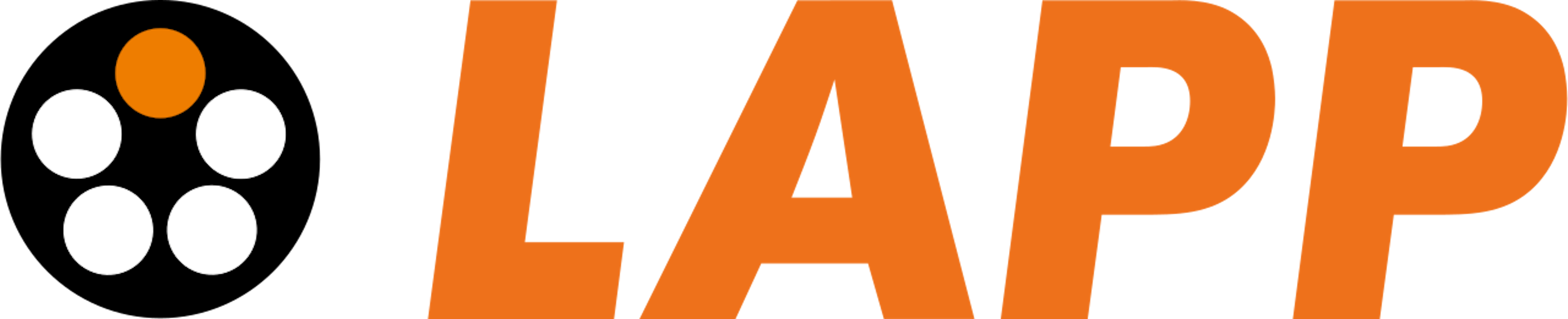 LAPP logo