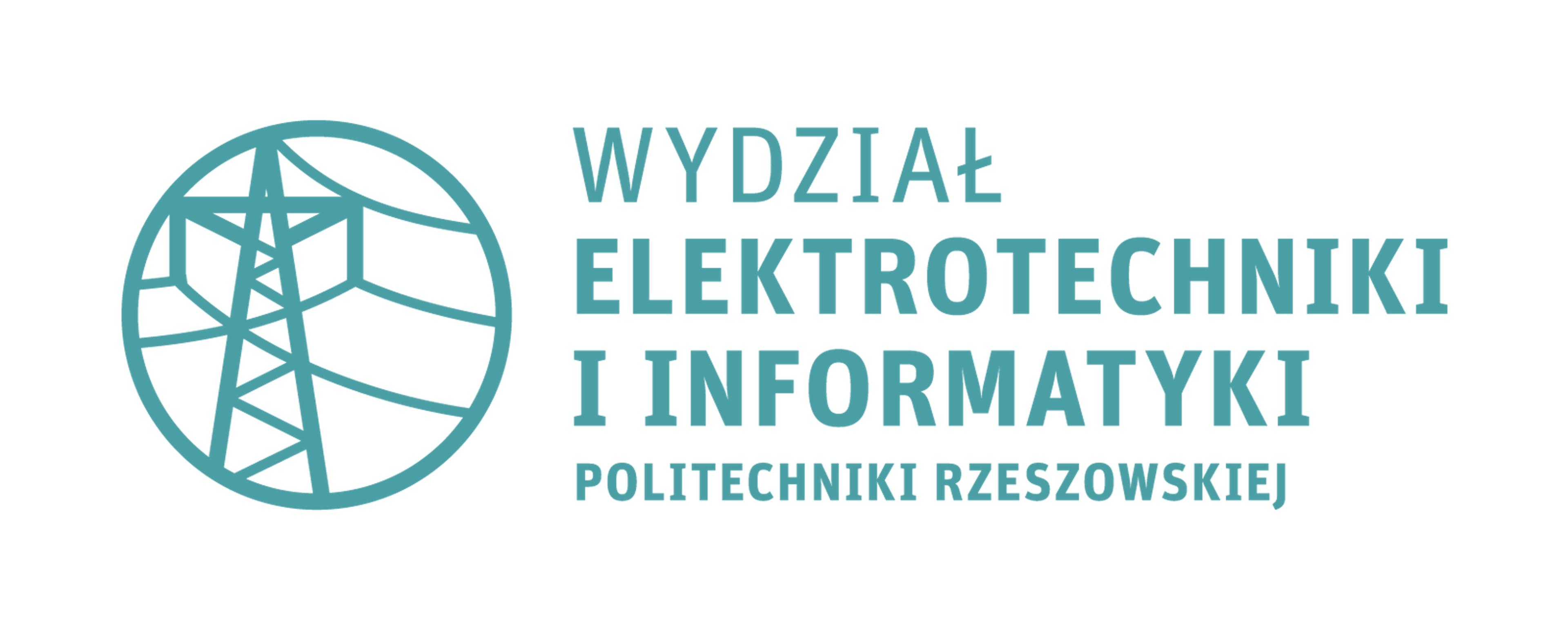 Wydział elektroniki i informatyki logo