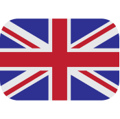 United Kingdom flag image