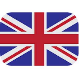 United Kingdom flag image