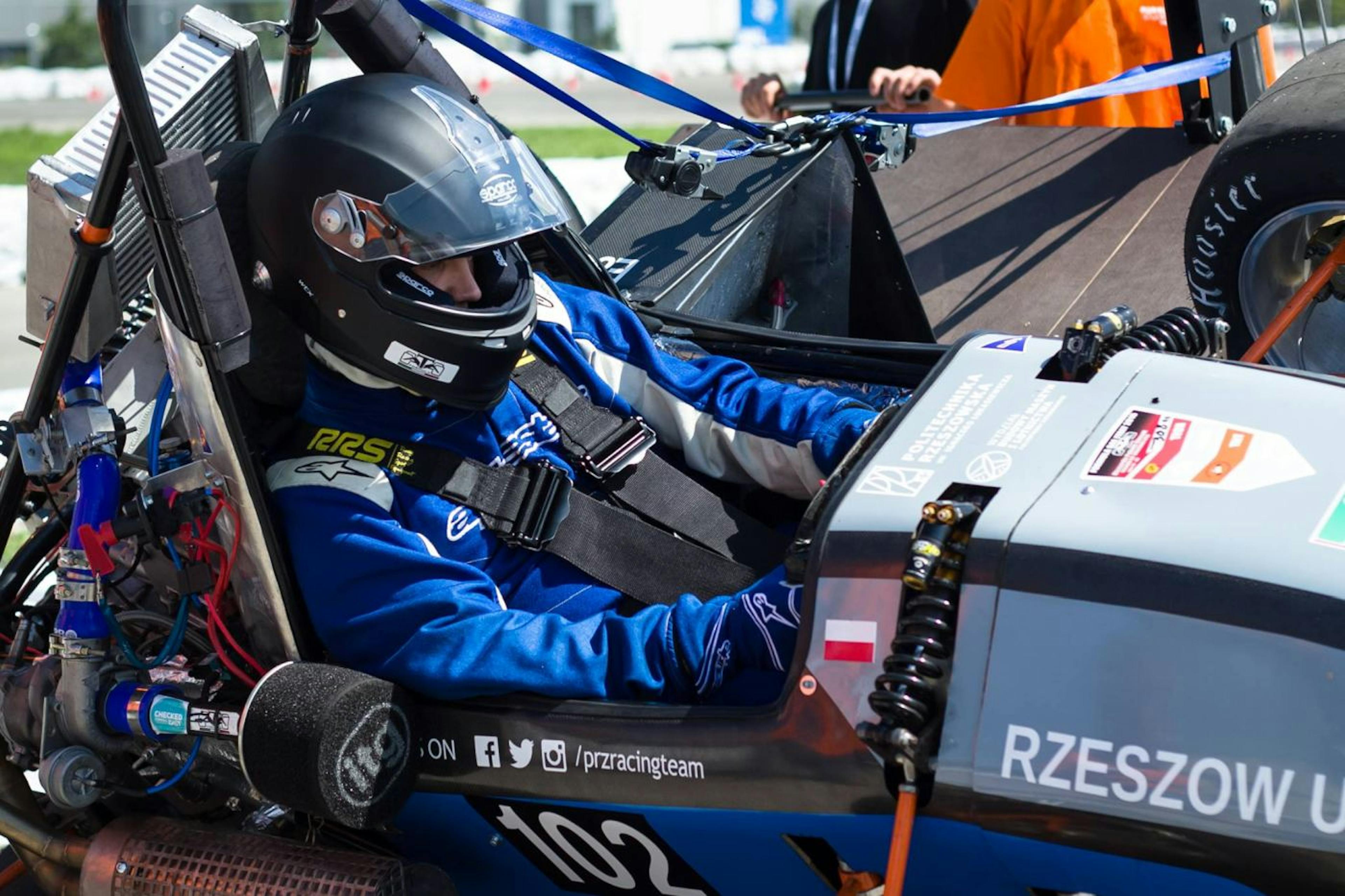 PMT-01 driver
