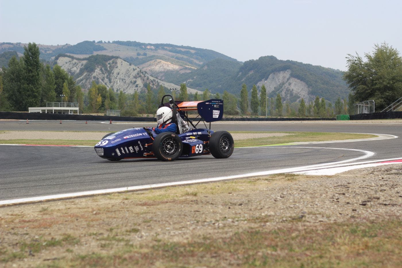 PMT-01 fs italy image