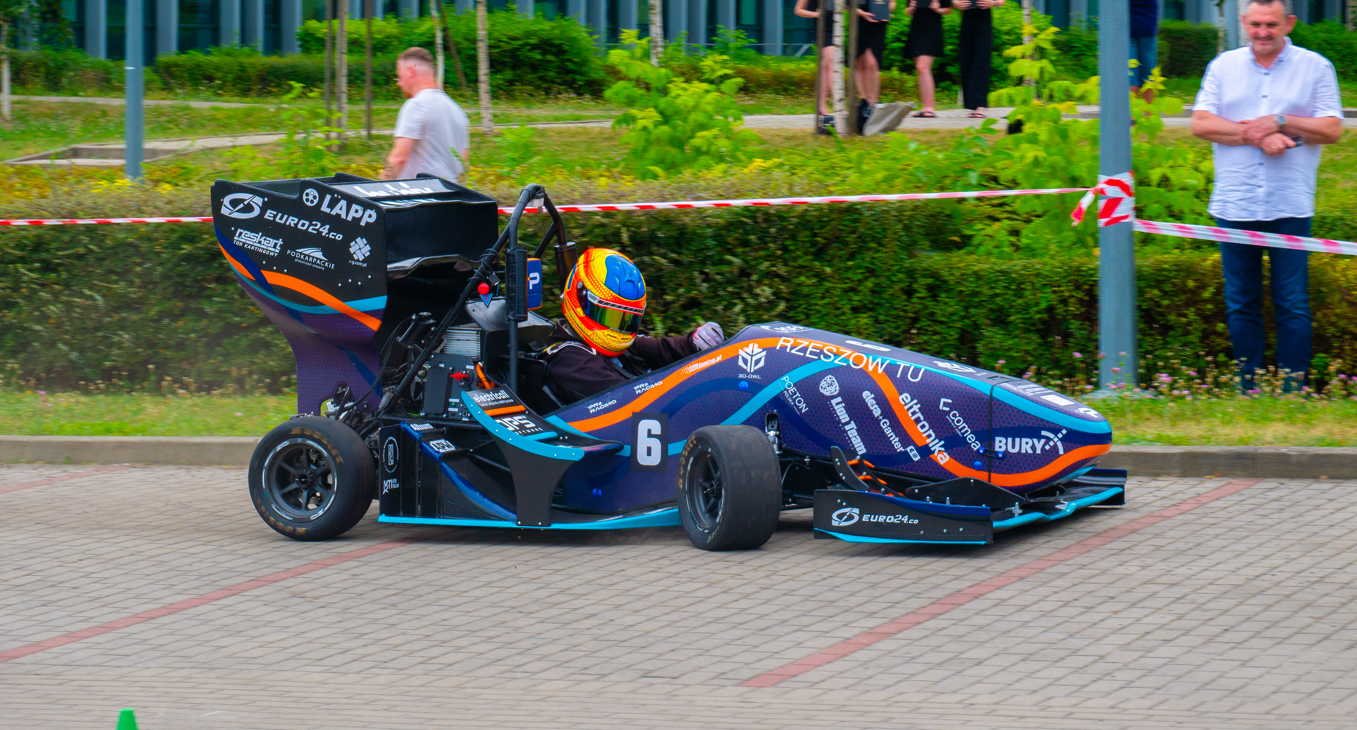 PMT-06e | Prz Racing