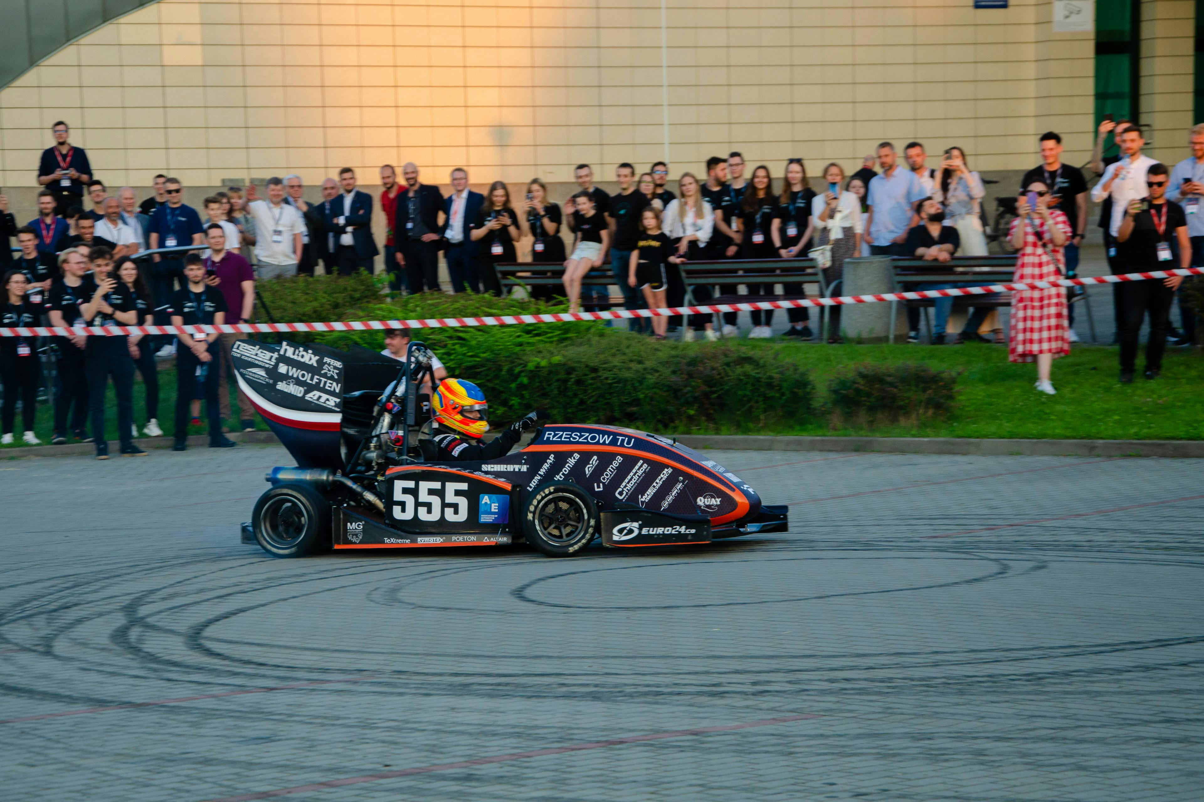 Rollout PMT-05