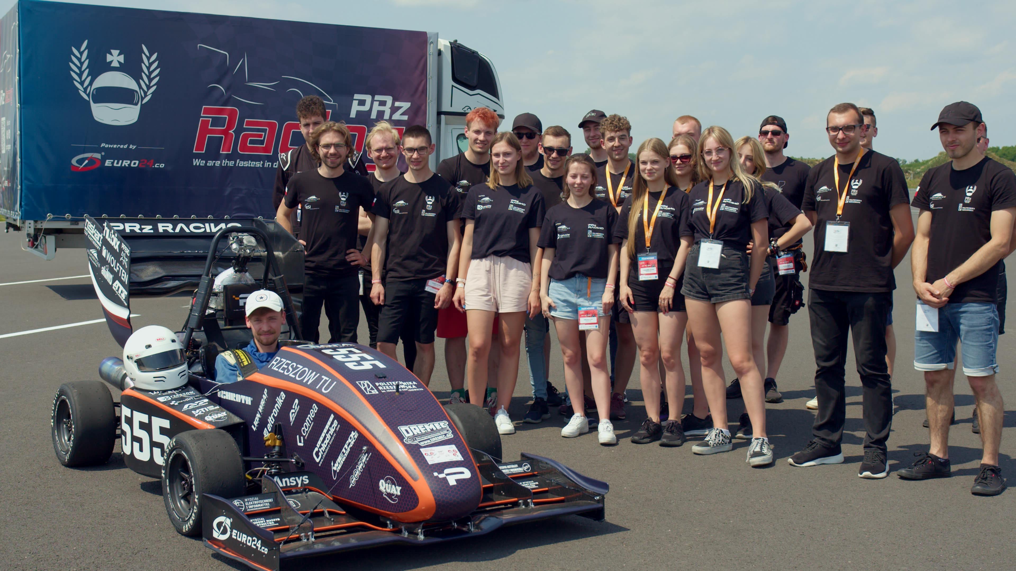 PMT-05 group photo