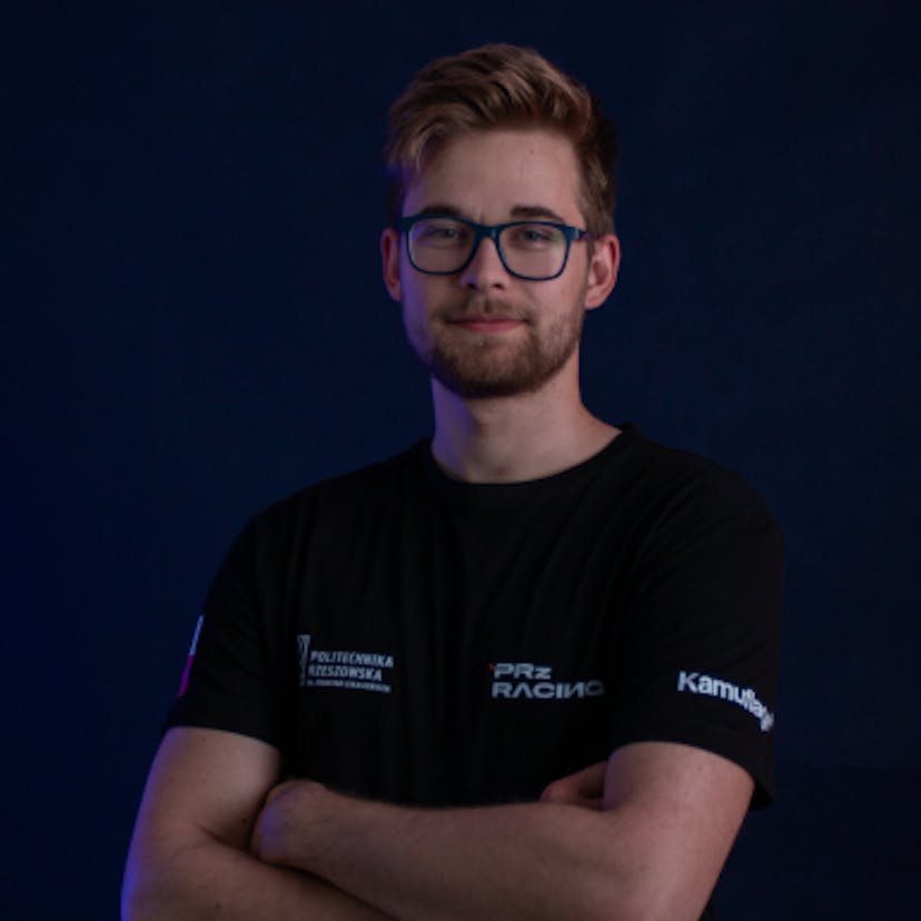 Bernard Skiba image