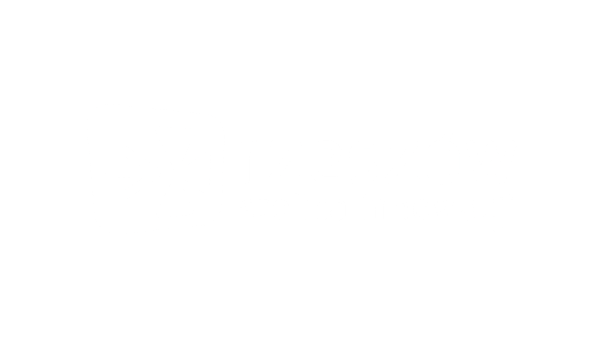 Rzeszow stolica innowacji logo