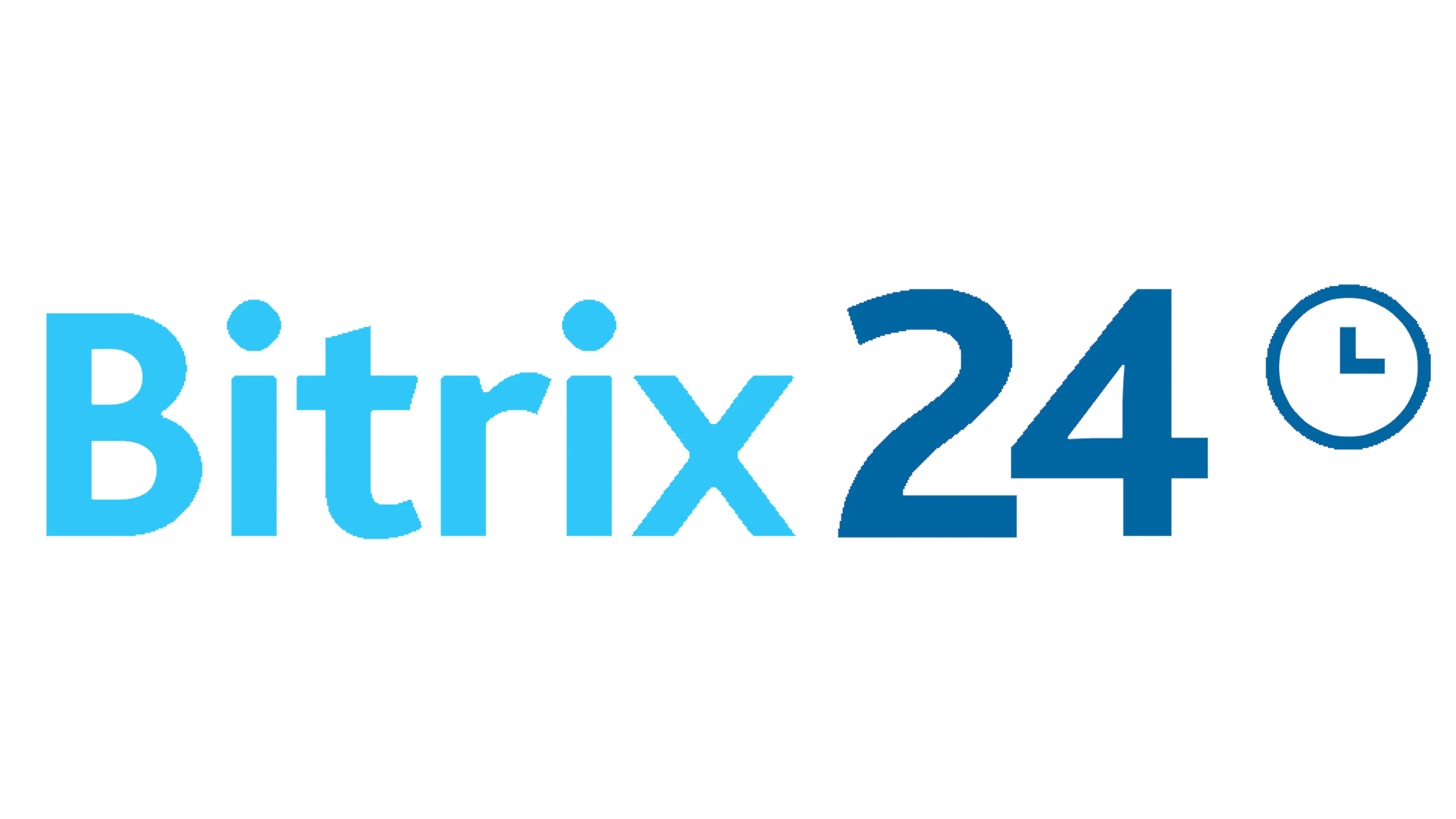Bitrix 24 company image logo