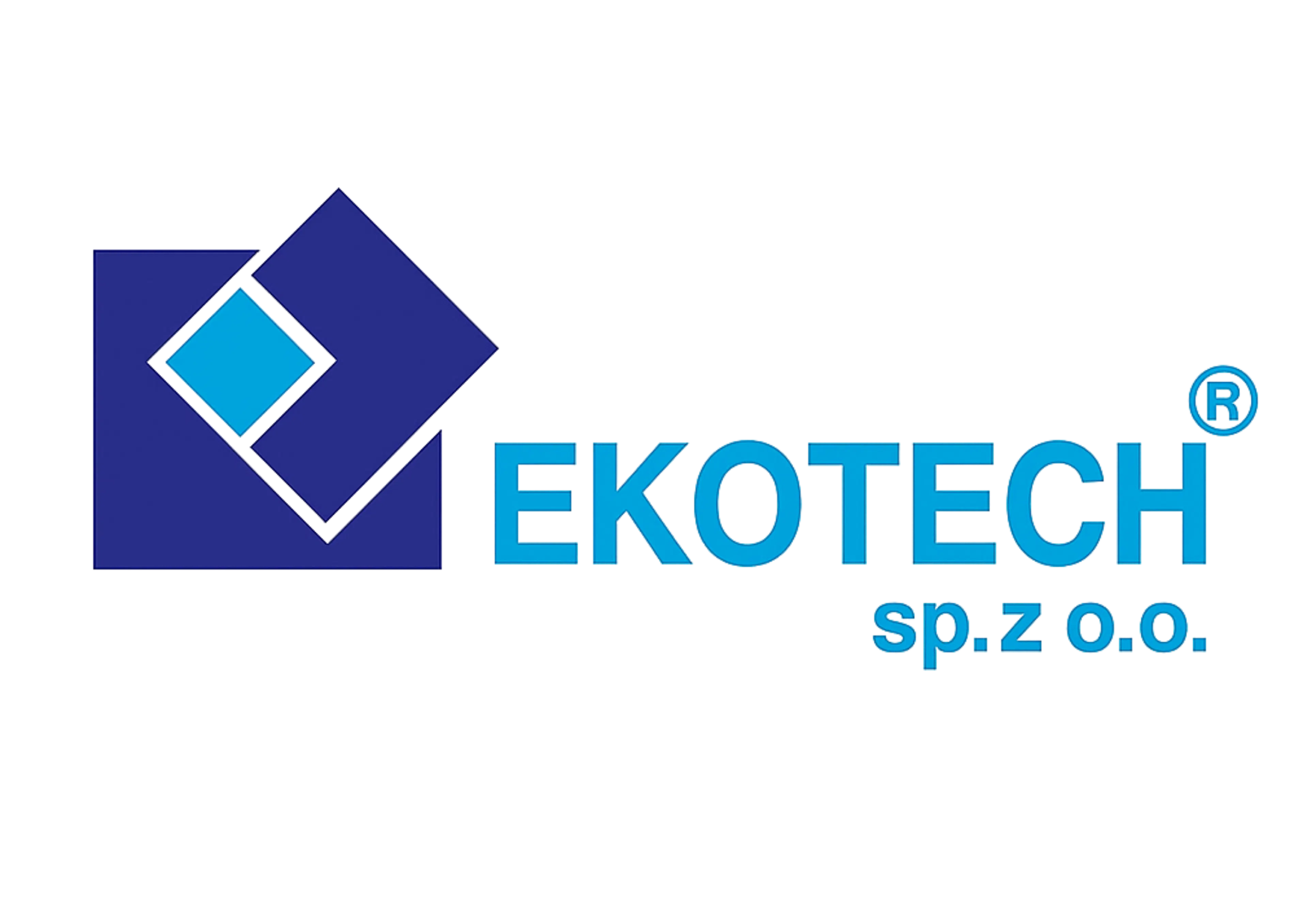 Ekotech company logo