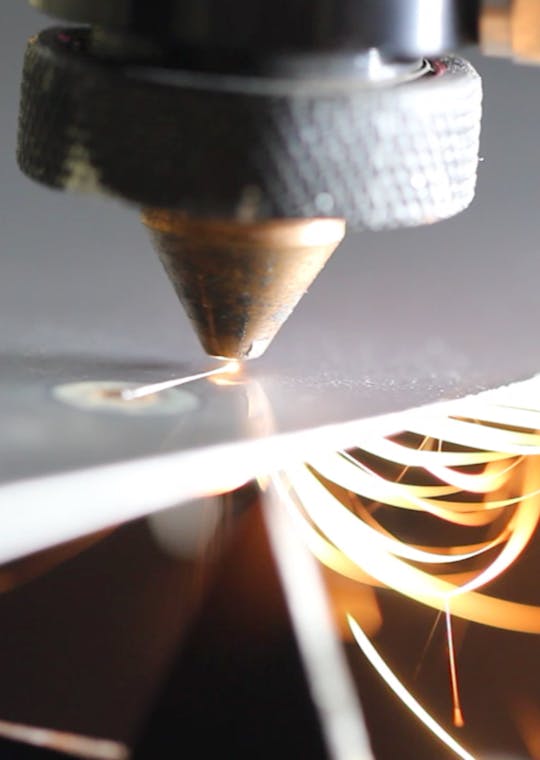 Laser Cutting/Engraving
