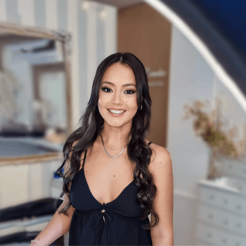 Lic. en Psicología Moreyra Magali