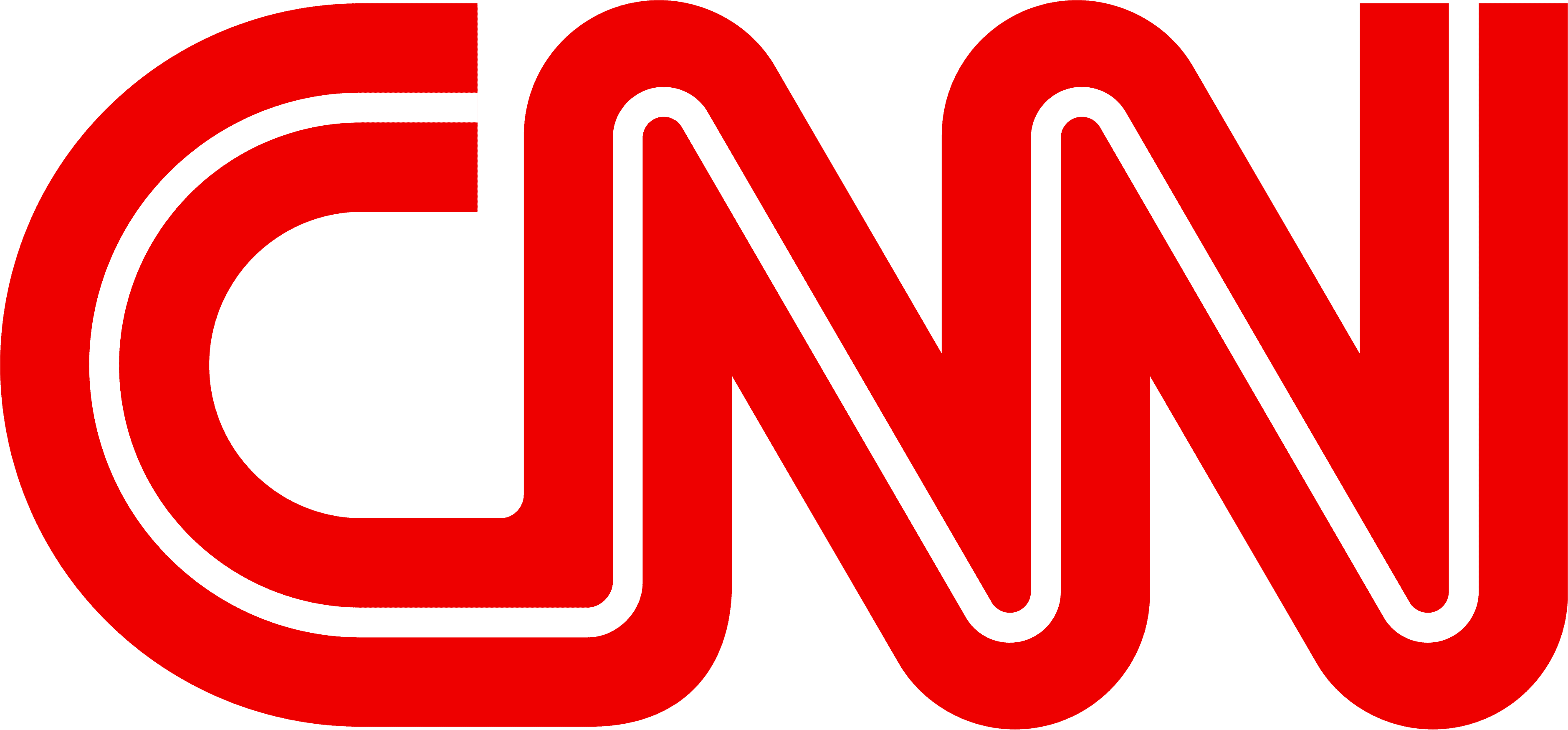 CNN Logo
