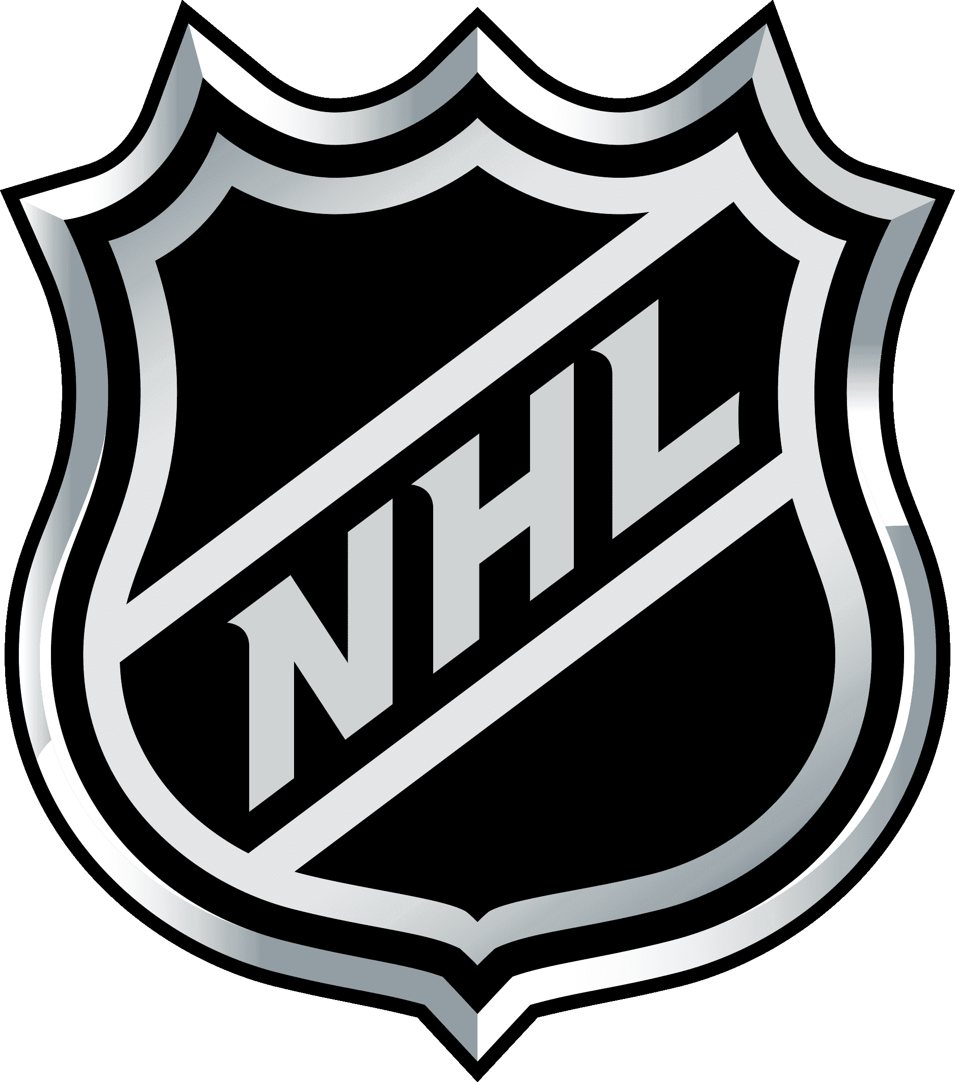 NHL Logo