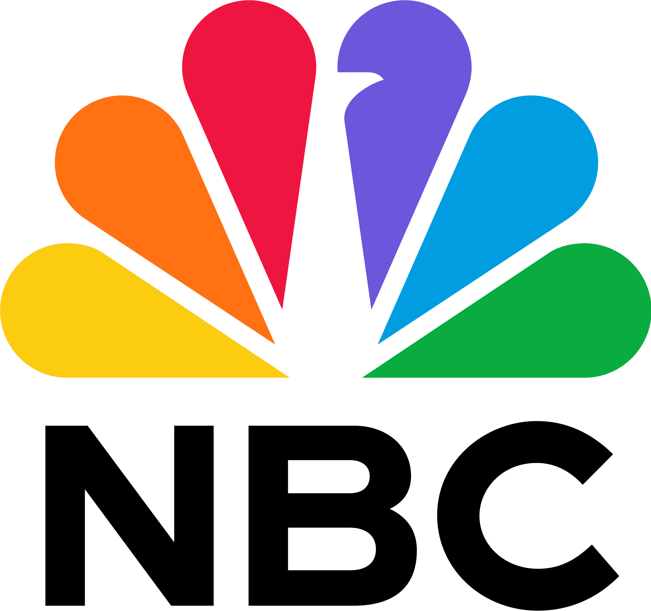 NBC Logo