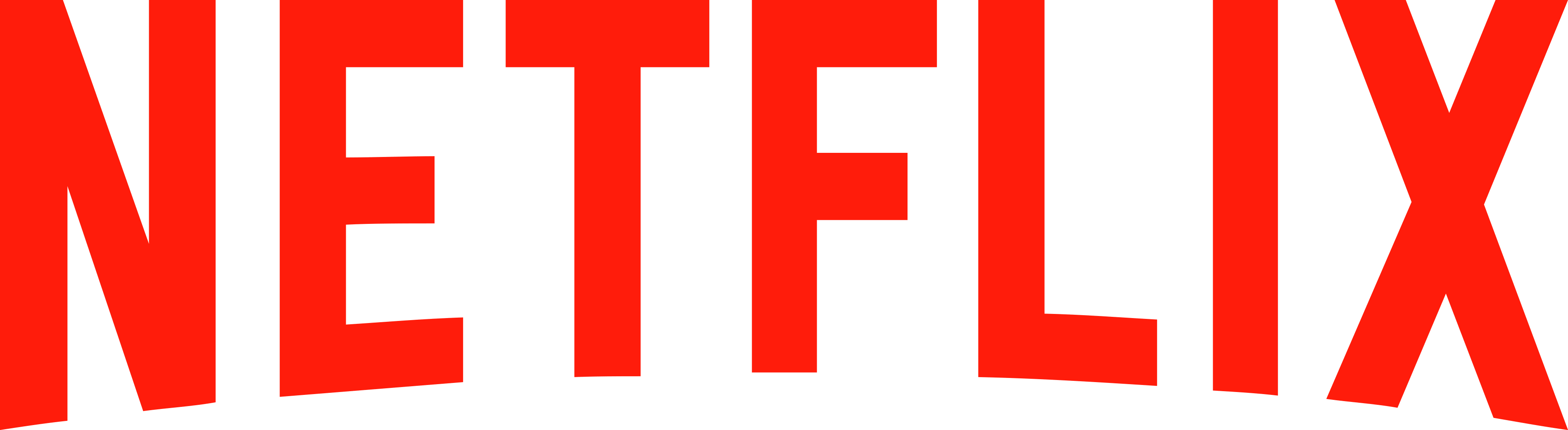Netflix Logo