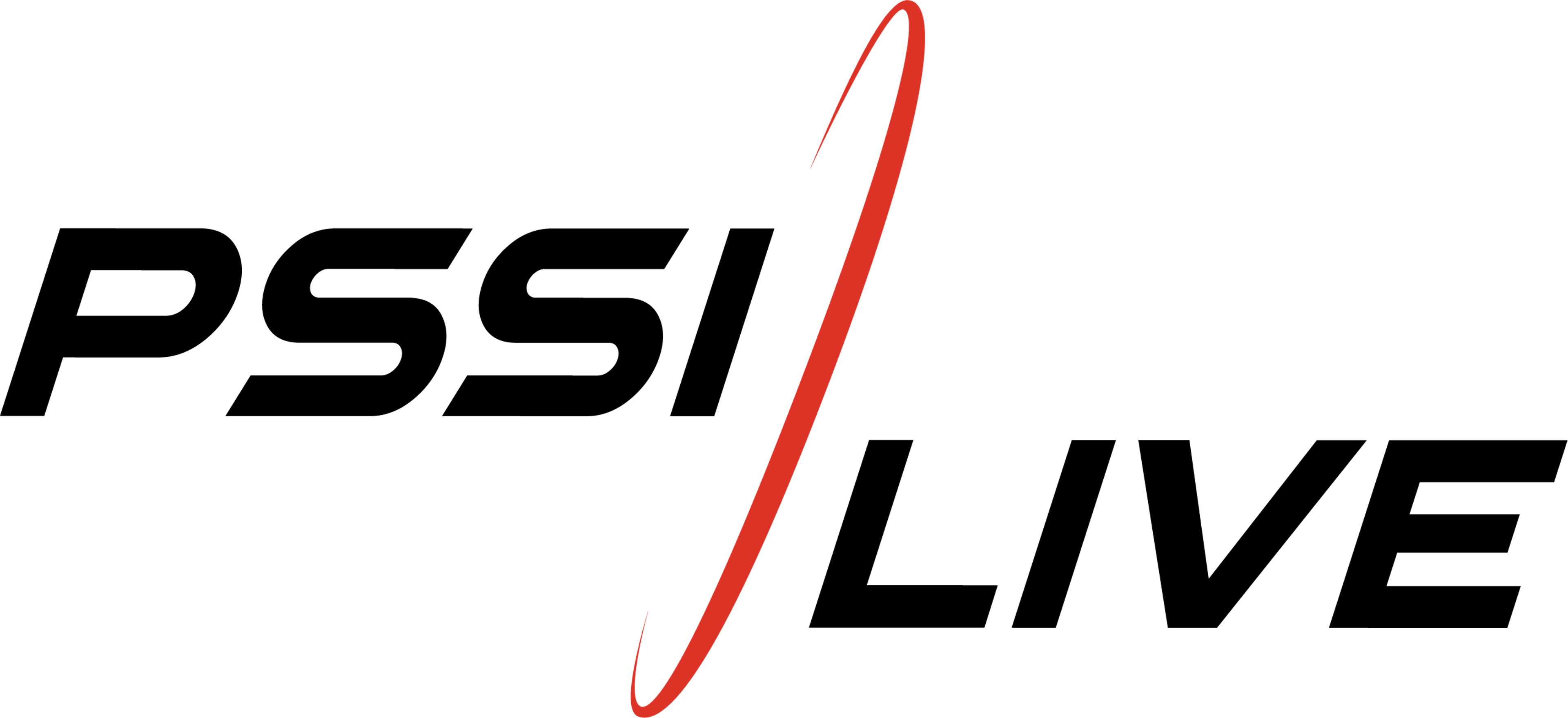 PSSI Live logo