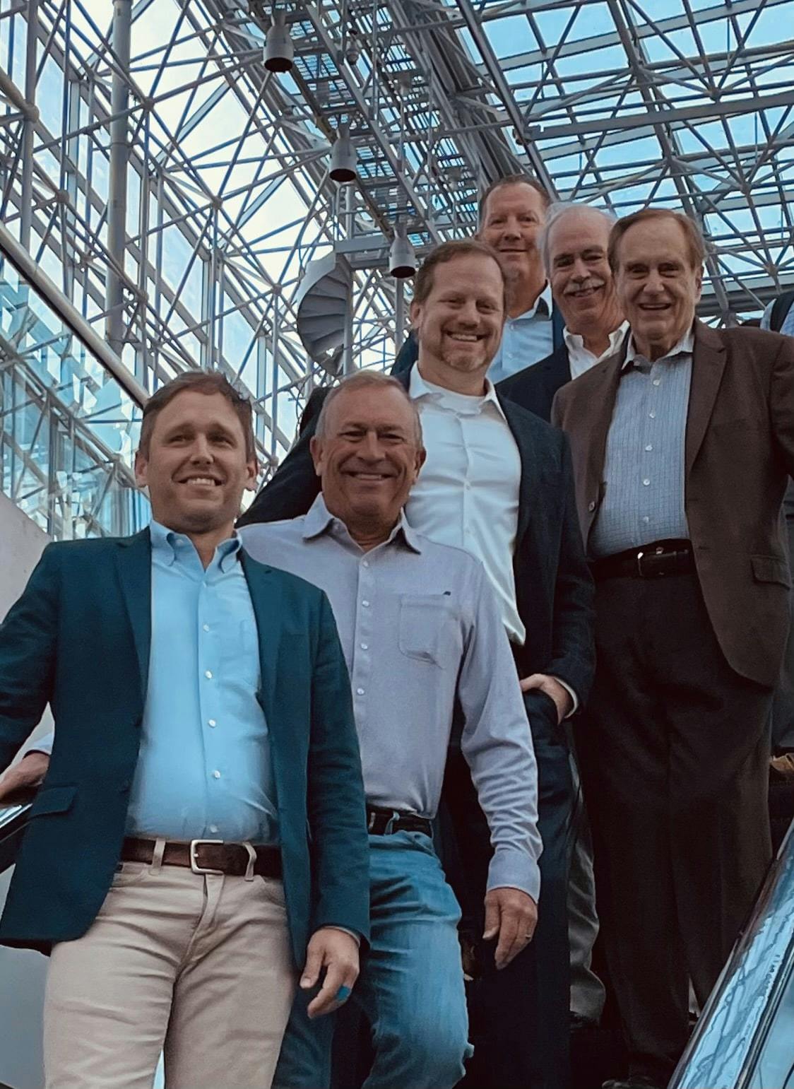 NAB Show E-Team