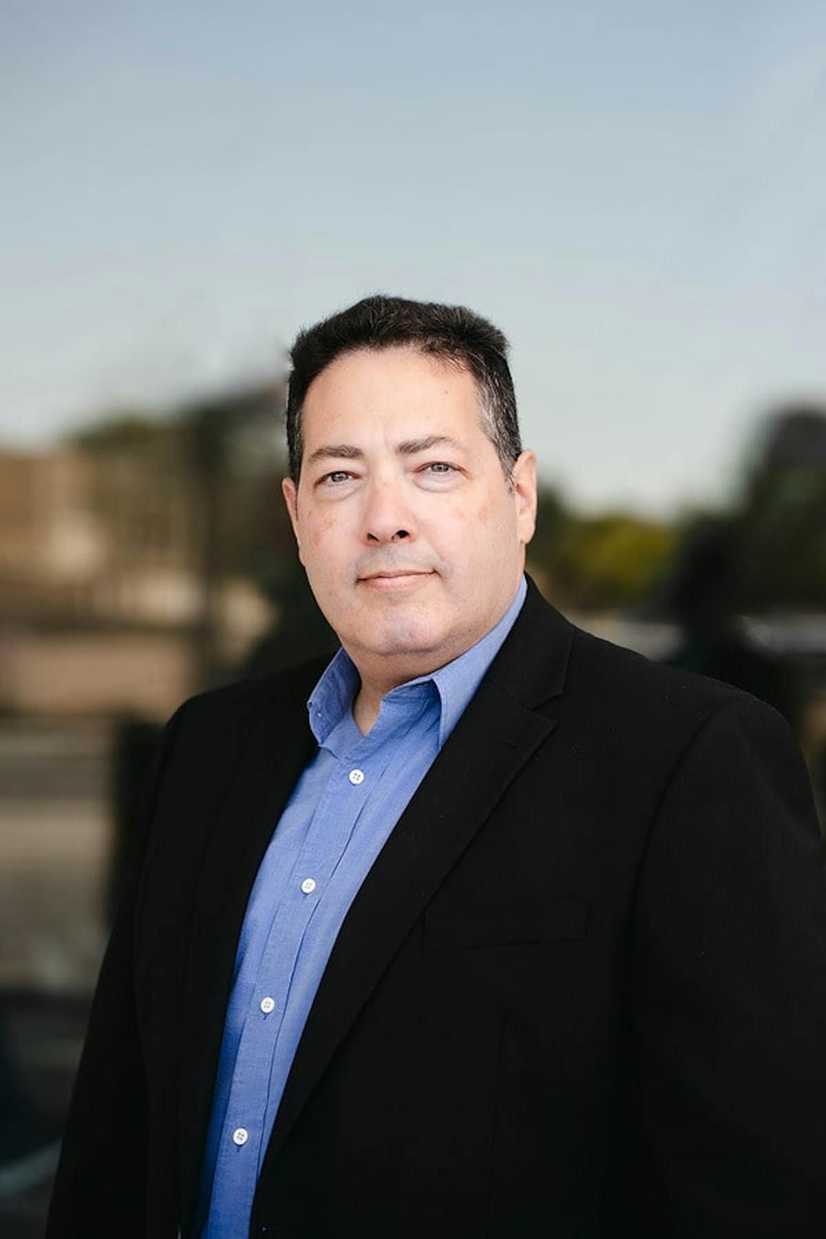 Jason Land