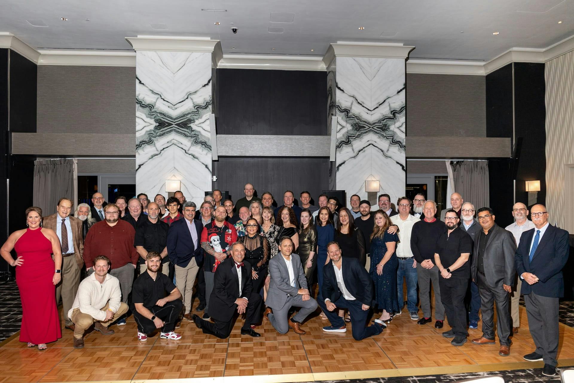 Team Christmas Party 2026