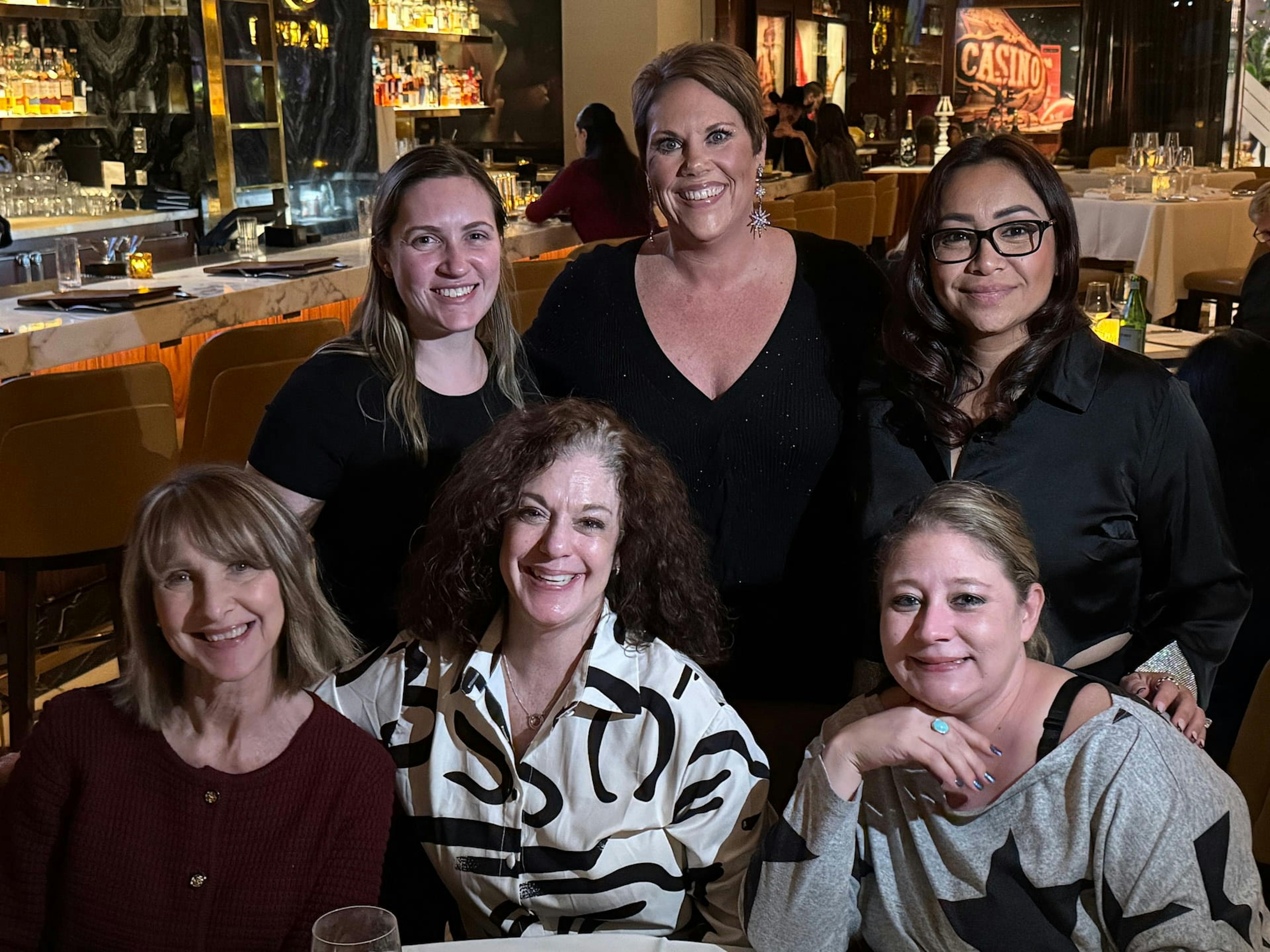 Women of PSSI Global