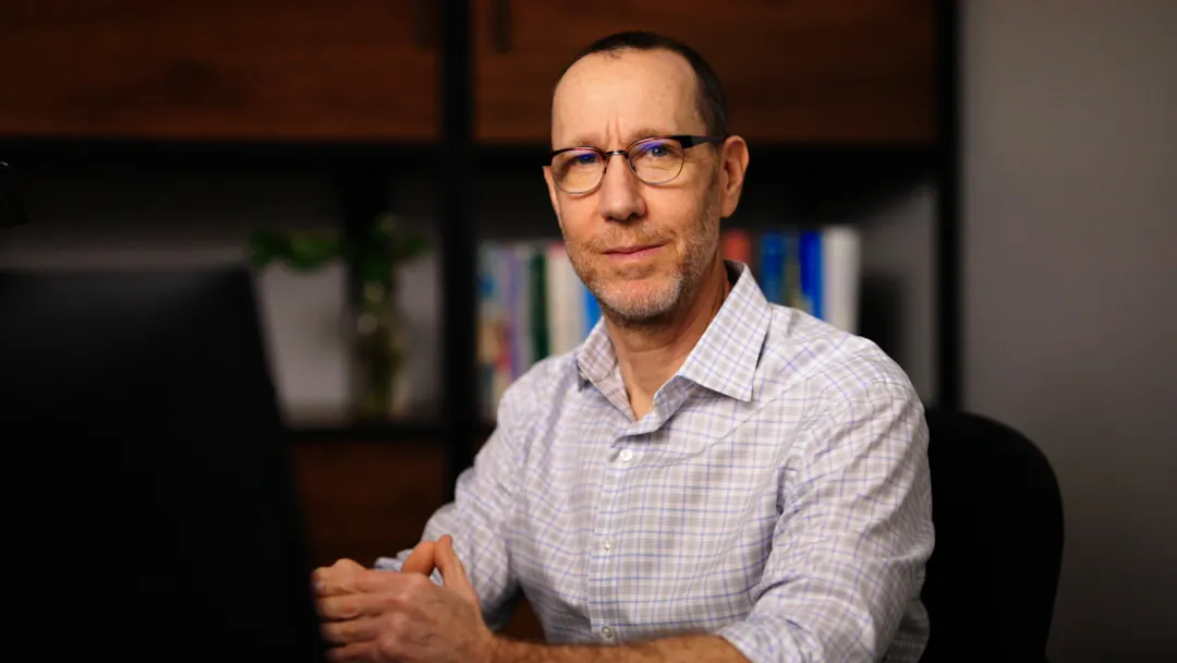 Why Brian Mahoney | Psychological Erectile Dysfunction Specialist ...