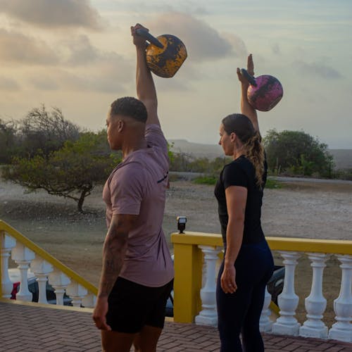 Teambuilding bonaire