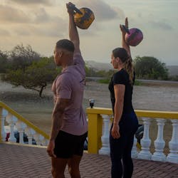 Teambuilding bonaire