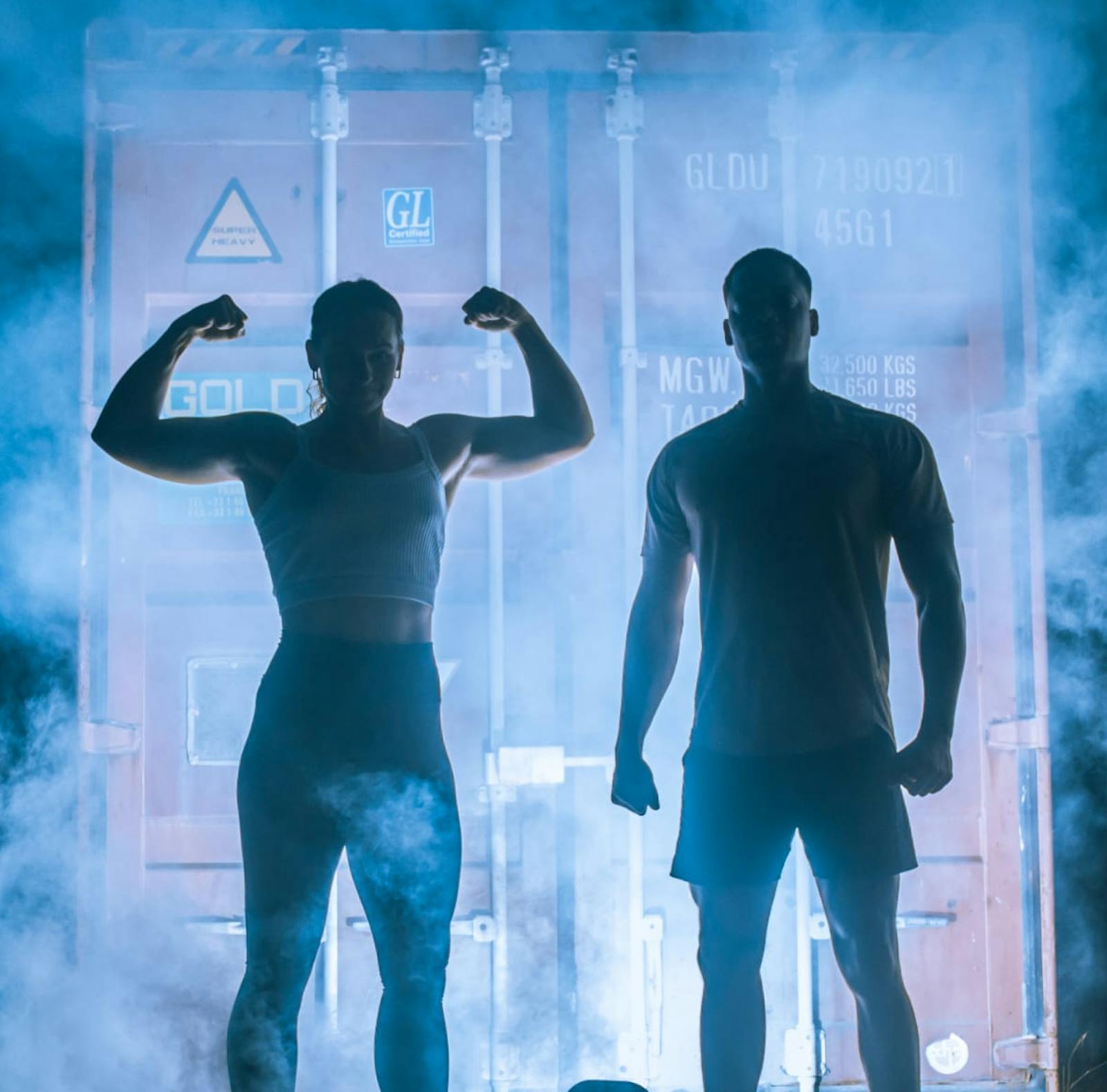 Personal training bonaire