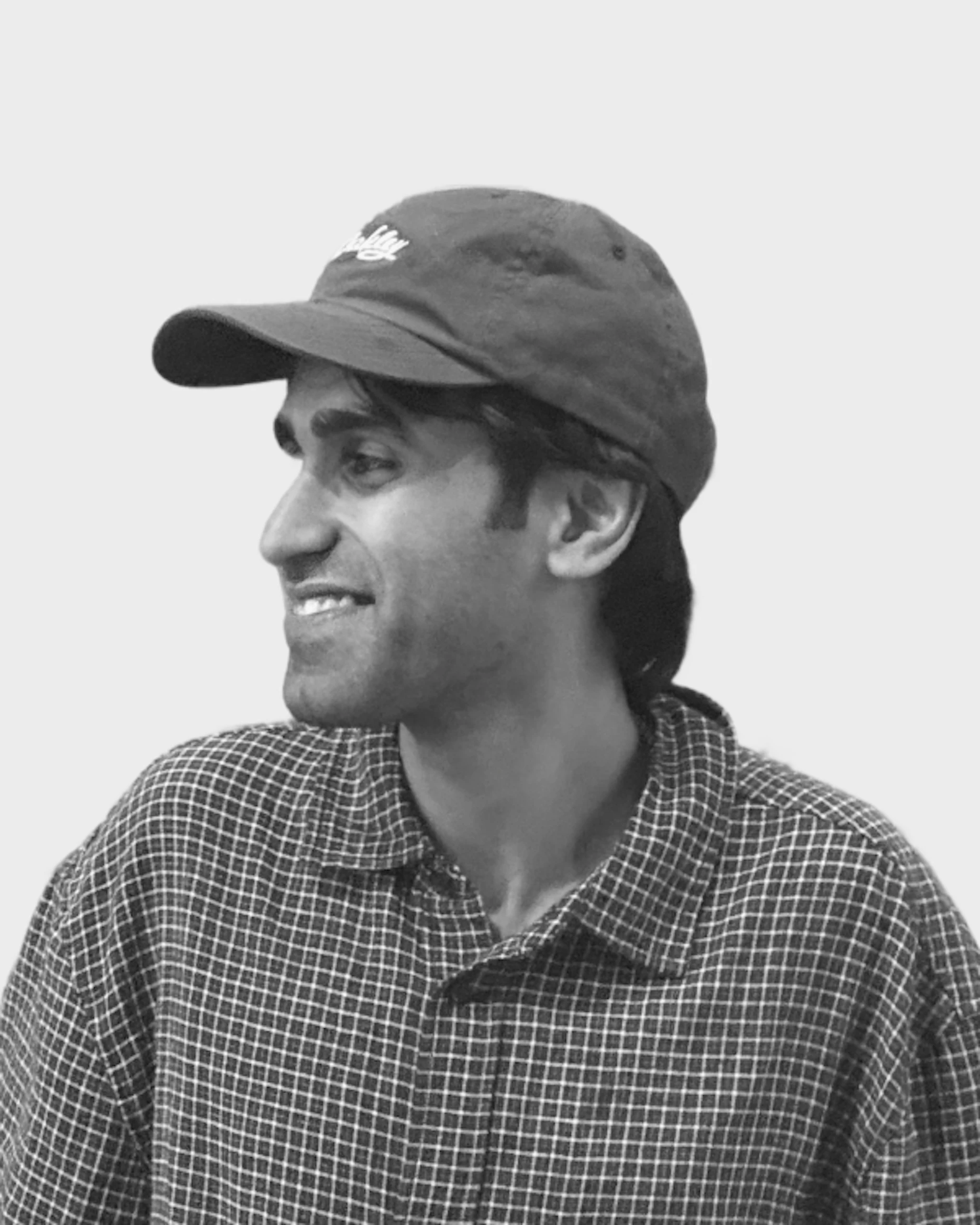 Sharang Sharma