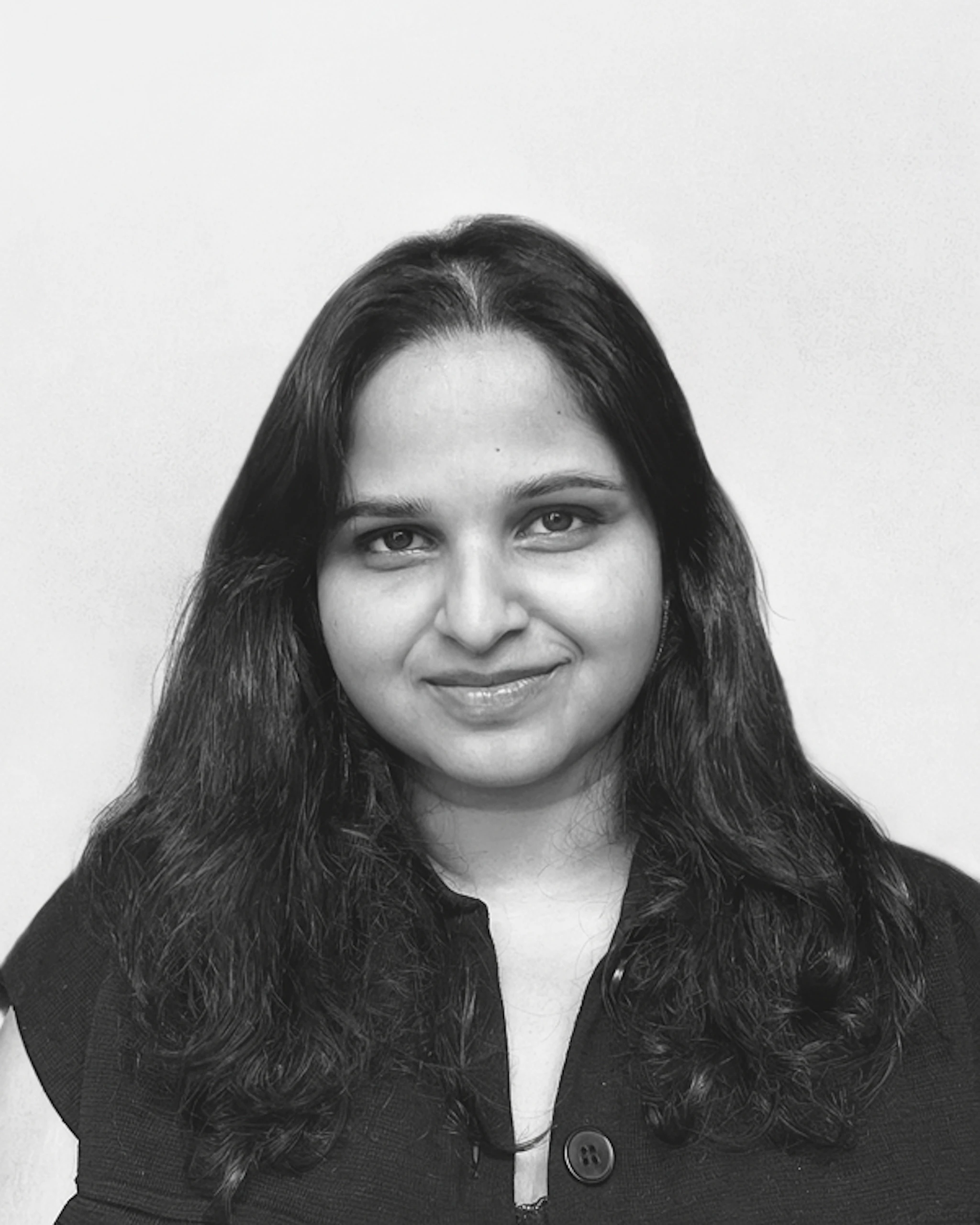 Ravee Deshpande