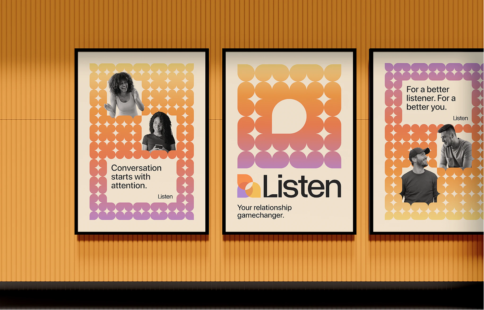 Listen AI