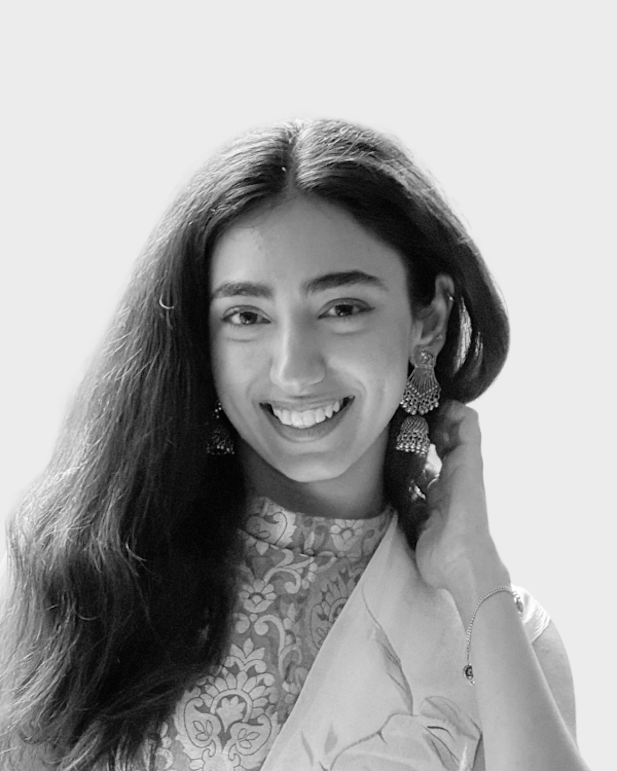 Raina Motihar