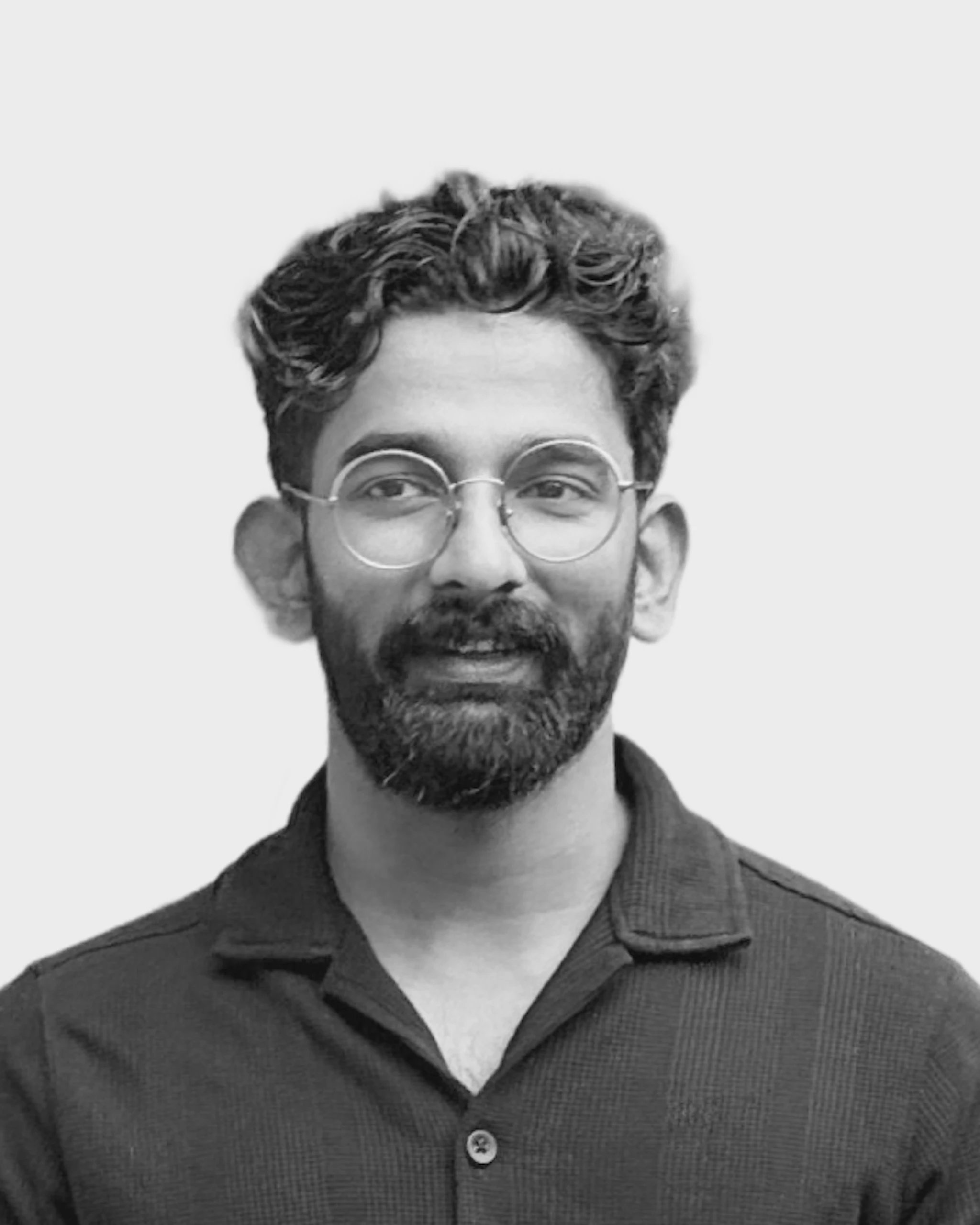 Anandu Gopal