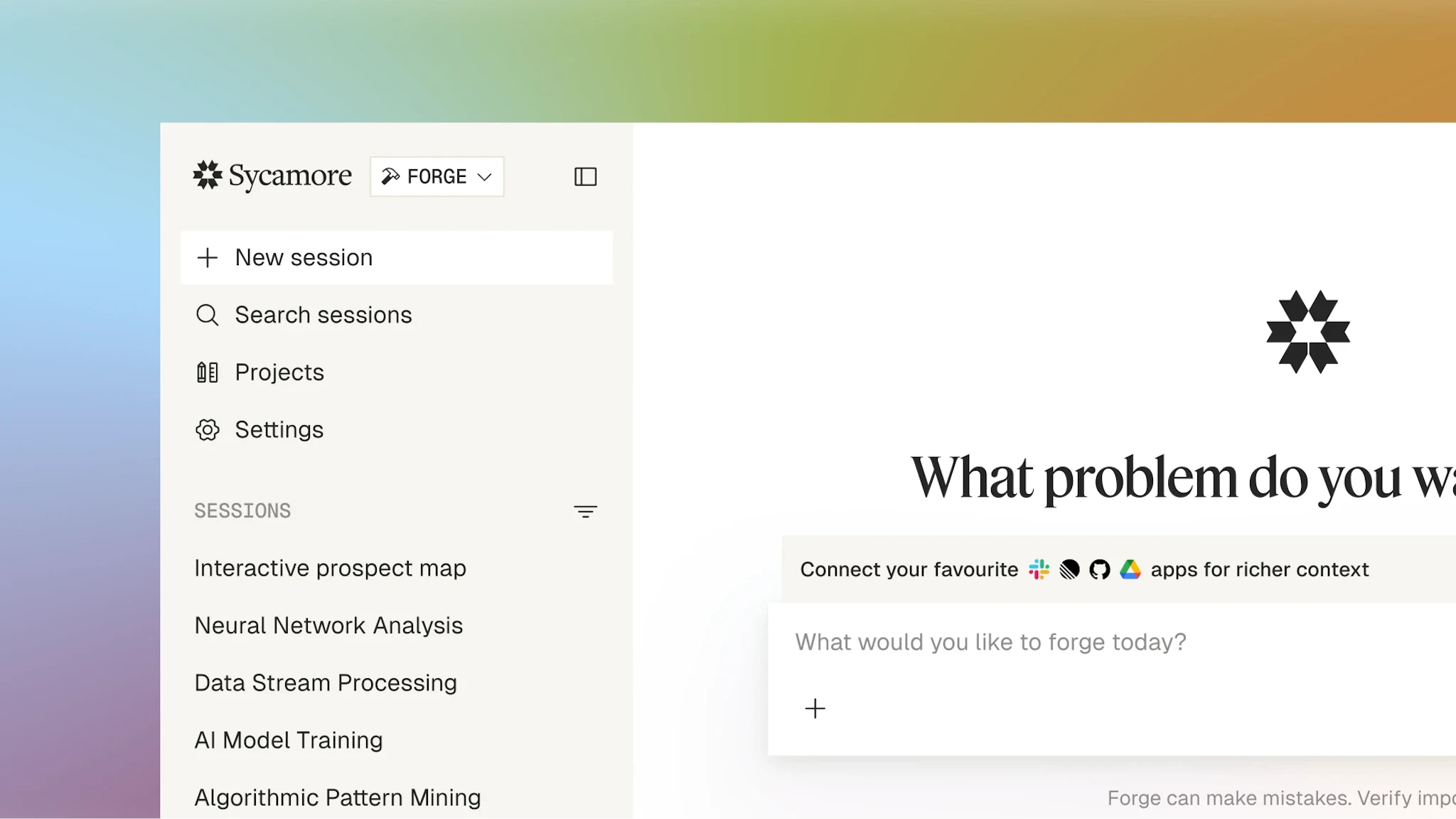 Product and Service Strategy