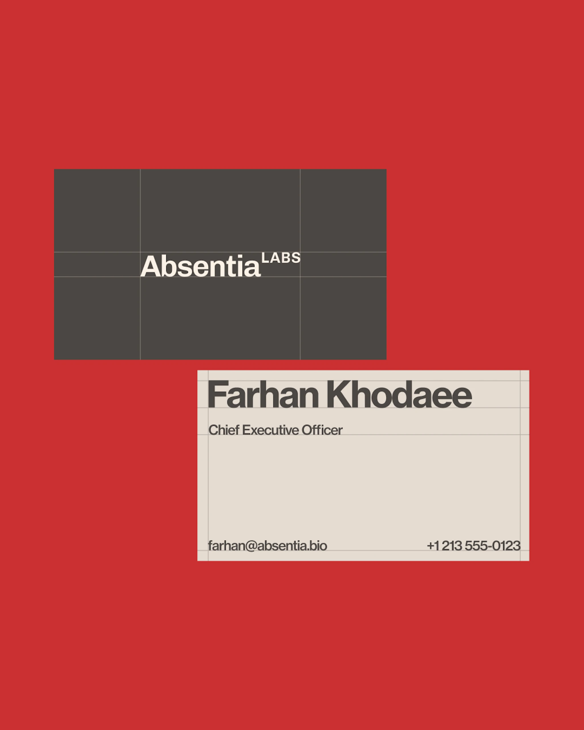 Absentia