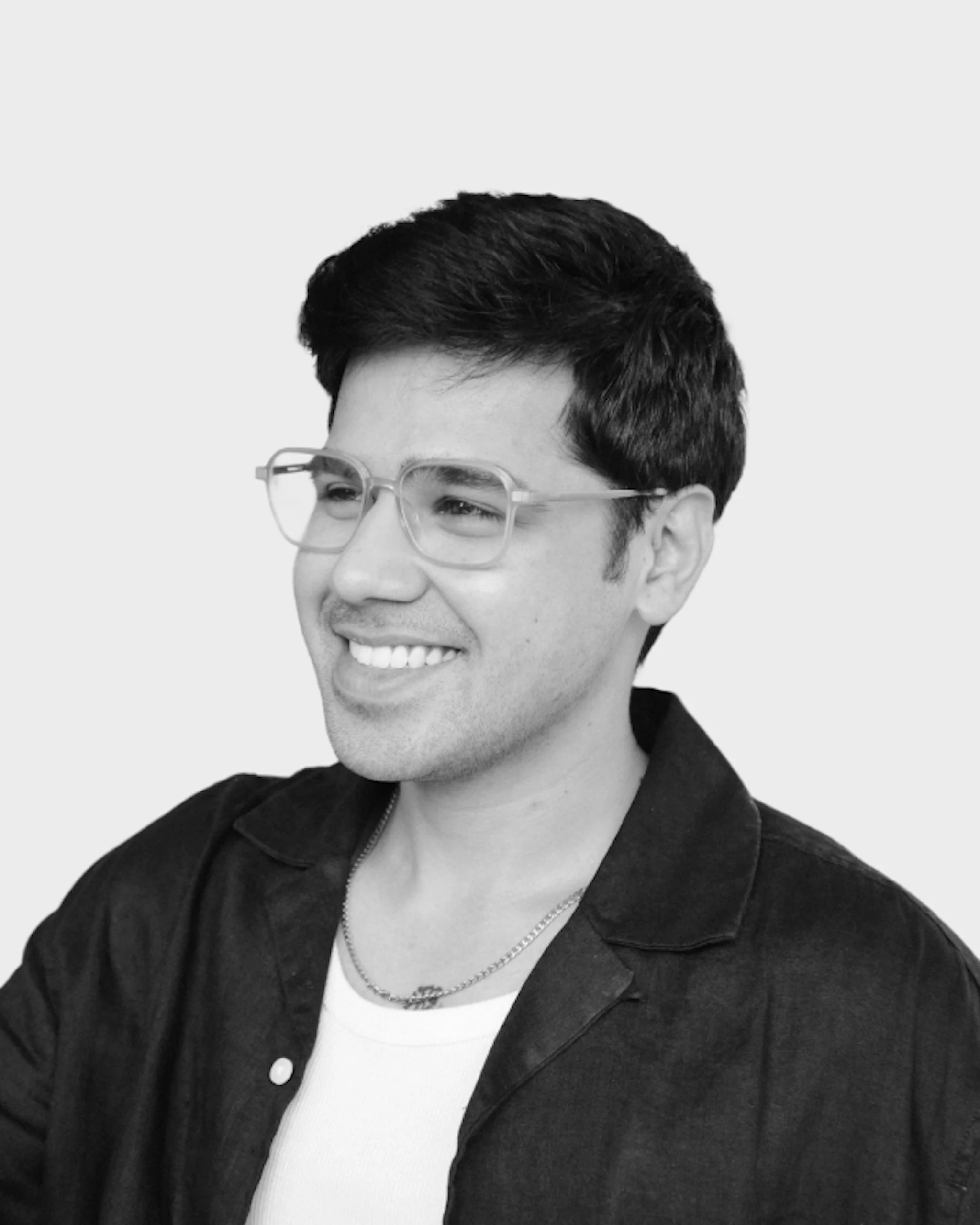 Saurabh Yadav