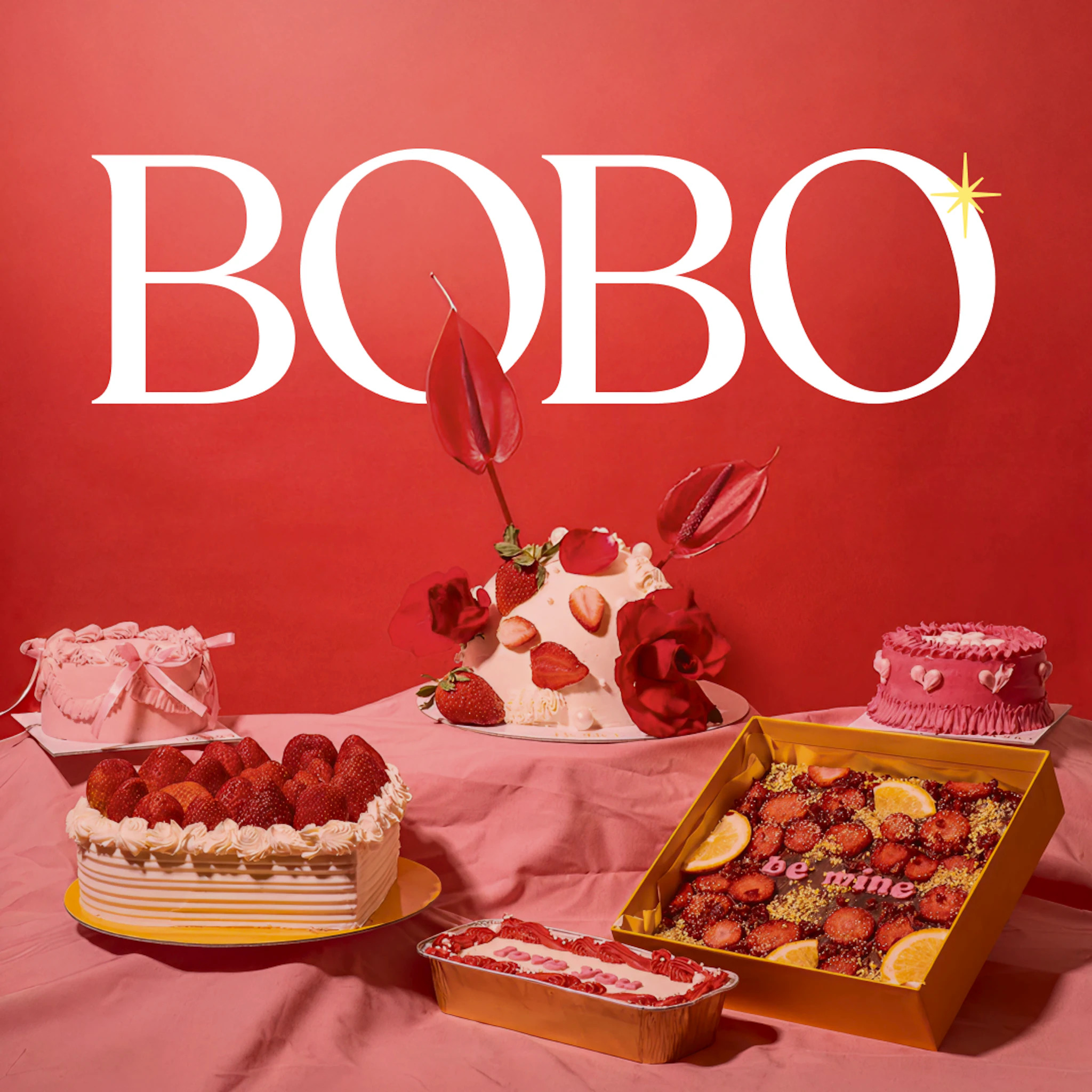 Bobo Cakery