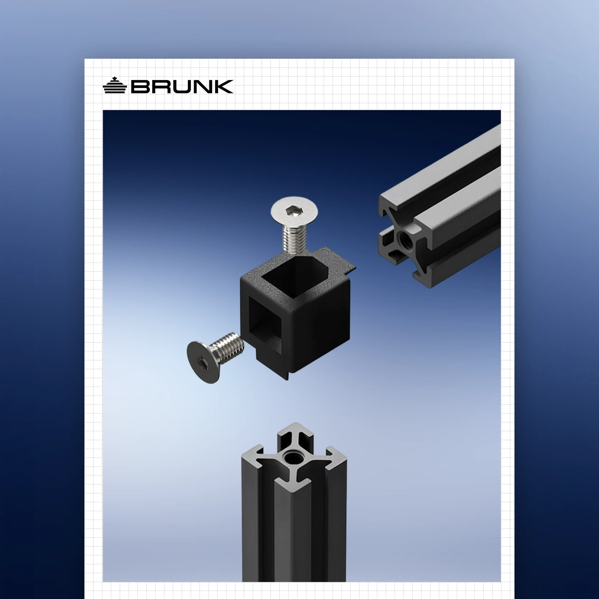 Brunk Industries