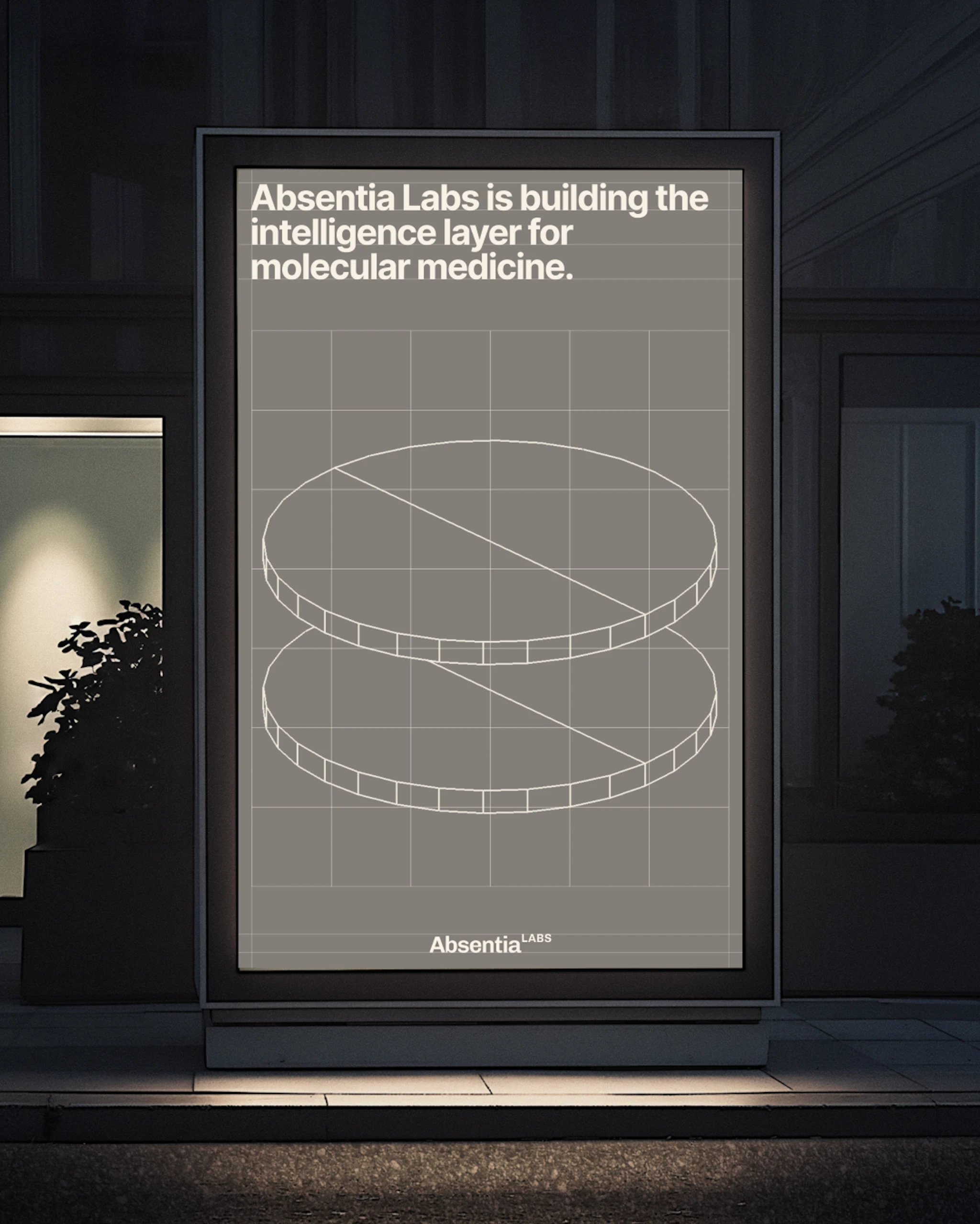 Absentia