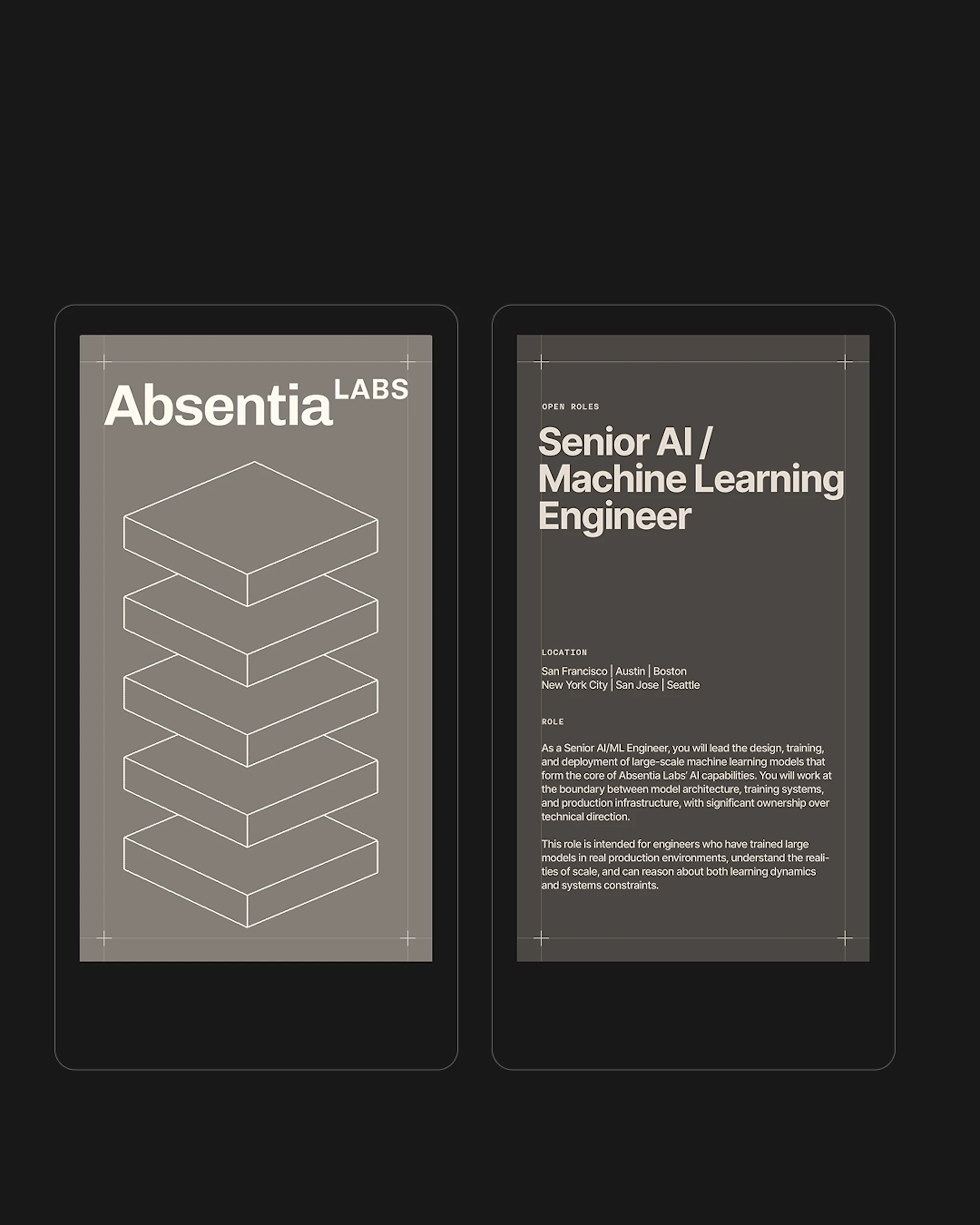 Absentia