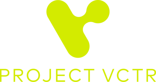 Project VCTR logo