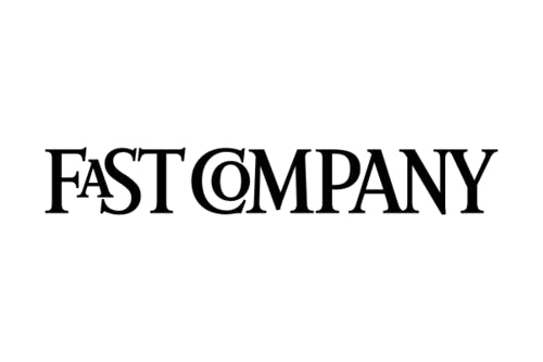 Fast Company logo