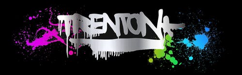 Trenton logo