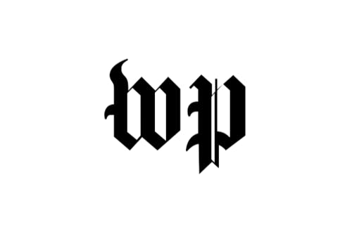 The Washington Post logo